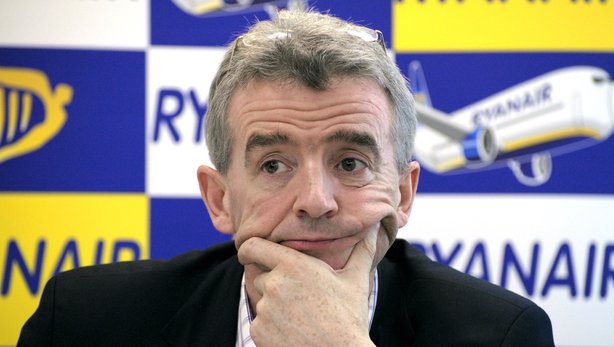Ryanair pilots suspend planned one-day strike action