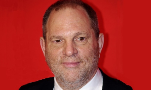 Lupita Nyong'o recounts Weinstein massage encounter in his CT home
