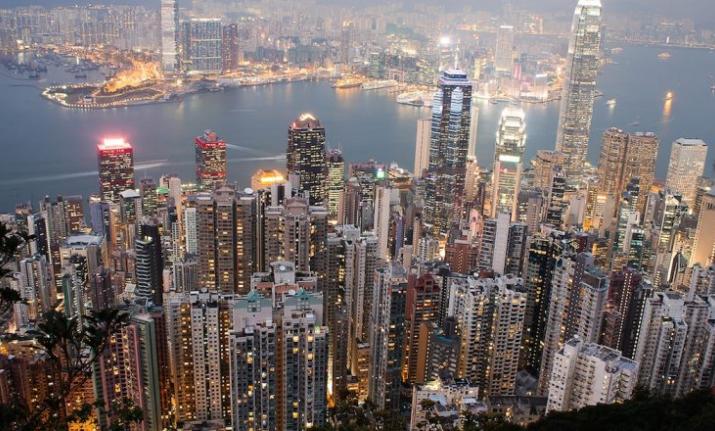 Asia Now Has More Billionaires Than the US