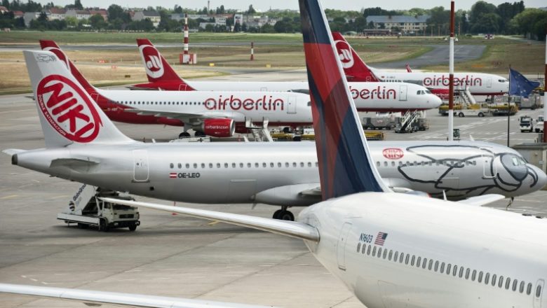 Niki files for insolvency after Lufthansa pulls bid