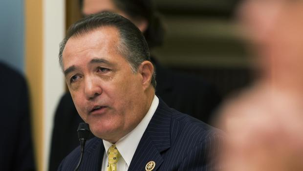 Who Is Trent Franks' Wife Josephine Franks? Congressman Resigns Amid Misconduct Rumors