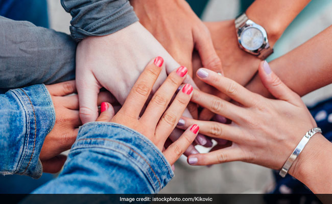 #MeToo campaign shines light on those sexually harassed or assaulted