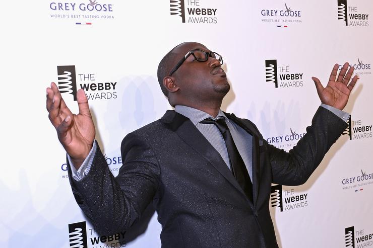 Hannibal Buress arrested in Miami, accused of disorderly intoxication