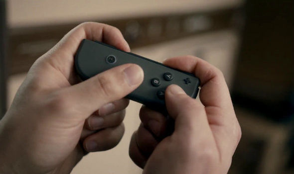 Big Nintendo Switch update brings video capture and saved data transfers