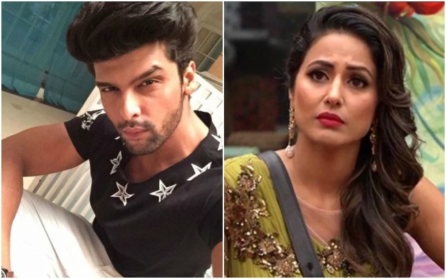 Hiten Tejwani Gets Evicted From Salman Khan's Bigg Boss 11