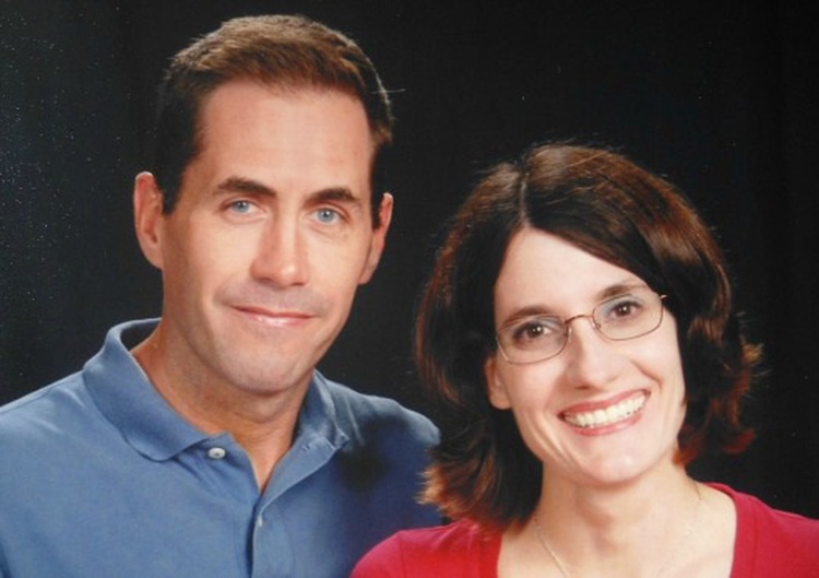 Sole person-of-interest and husband of missing Portage teacher found dead