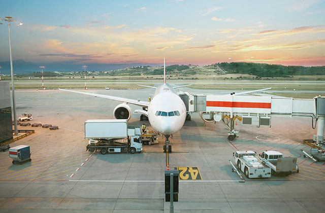 Air transport net profits to soar in 2018