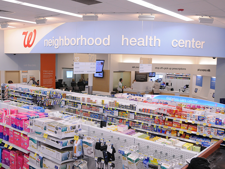 Performing Movers In Wall Street Facts: Walgreens Boots Alliance, Inc. (NASDAQ:WBA)