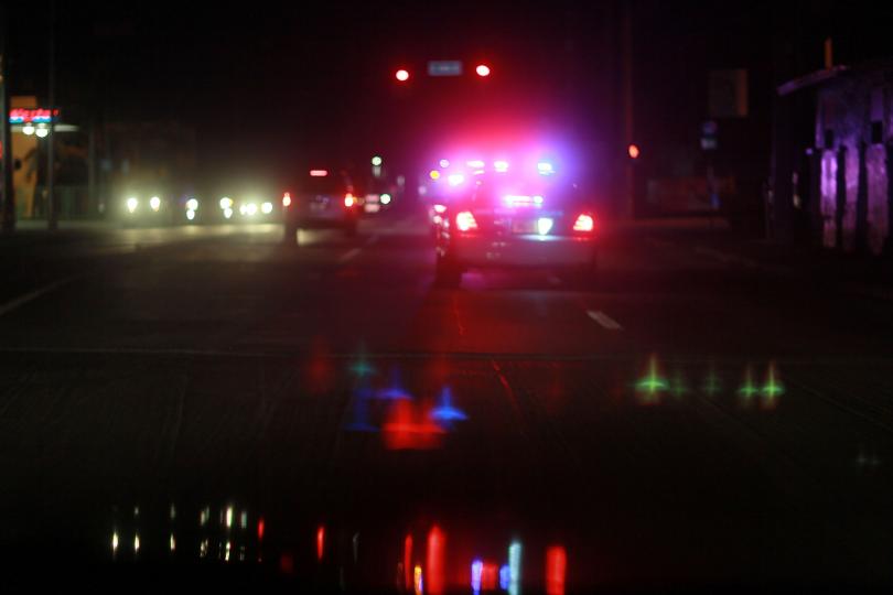 Estranged husband kills wife, self on PSU Beaver campus