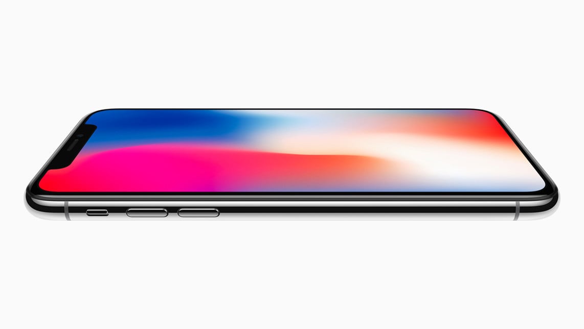 Apple is slipping after reports of iPhone 8 production cuts (AAPL)