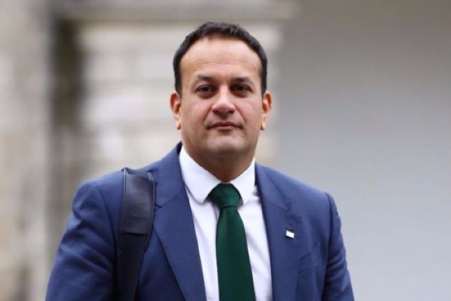 Trump Congratulates Ireland's First Gay Prime Minister