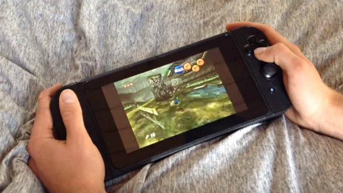 GameCube Controllers Now Work With Nintendo Switch