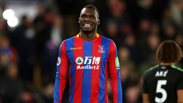 Contrasting fortunes for African players as Crystal Palace shock Leicester City