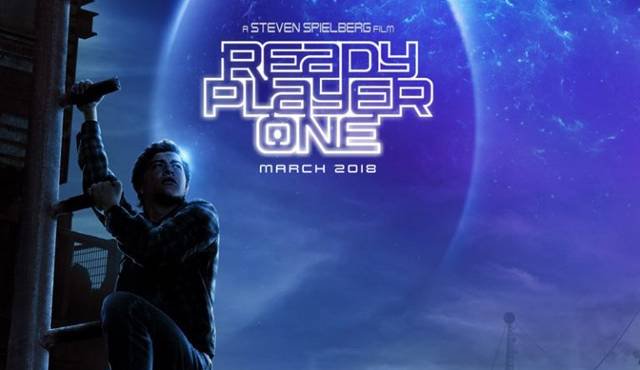 Ready Player One trailer has countless Easter eggs
