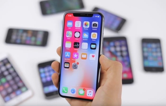 IOS 11.2.1 rolls out with HomeKit fix
