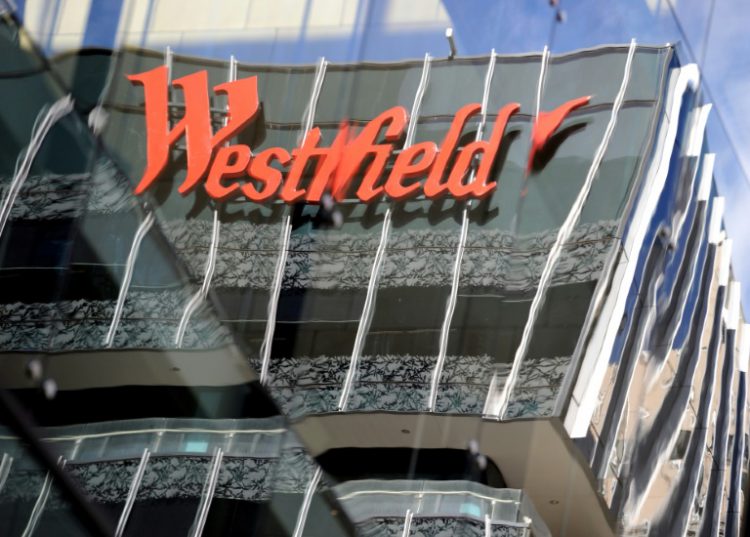 Amid Amazon competition, Westfield malls sold for $15.7B